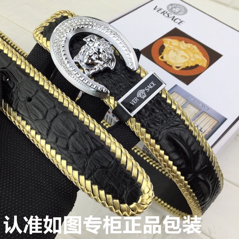 Original Versace Belts 304483