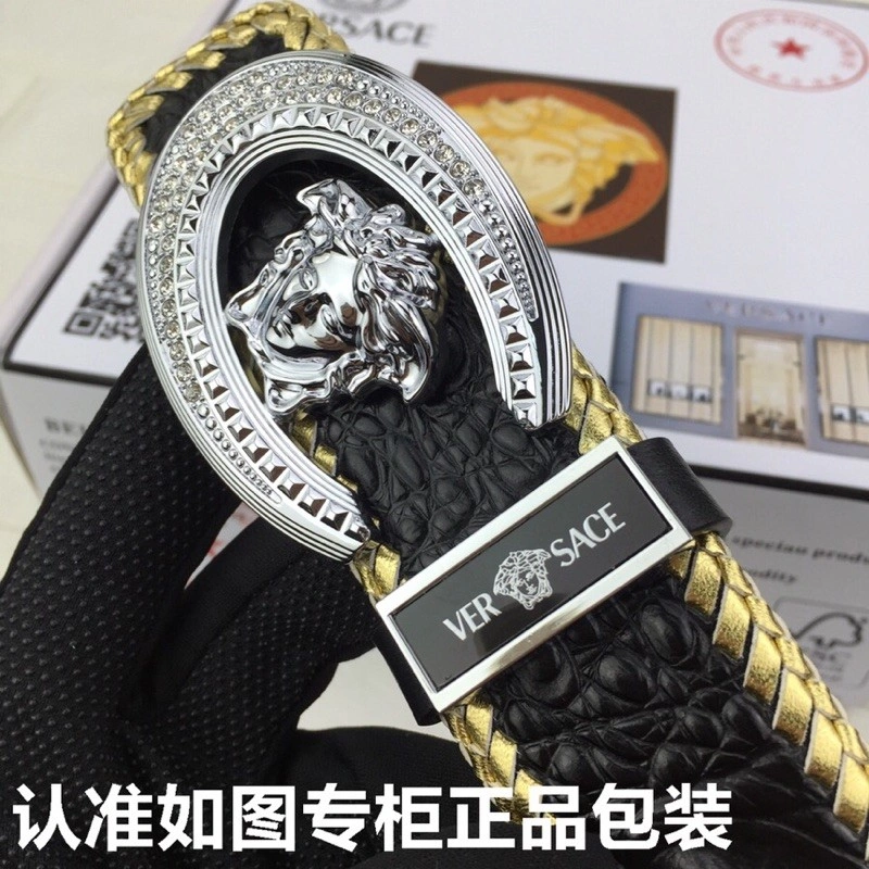 Original Versace Belts 304483