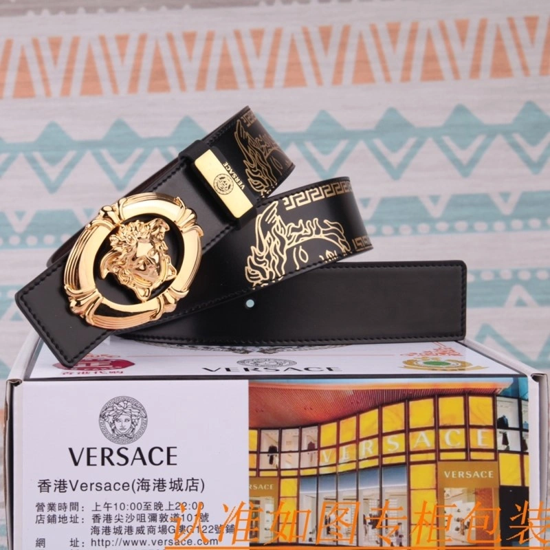 MultiPurpose Versace Belts 304481