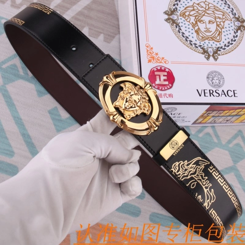 MultiPurpose Versace Belts 304481