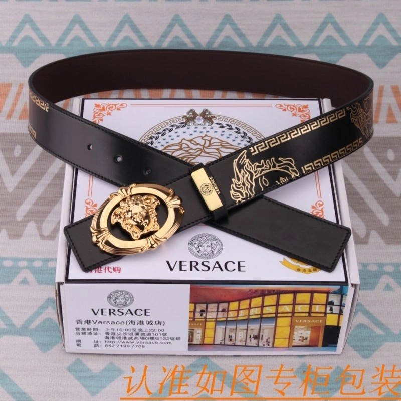 MultiPurpose Versace Belts 304481