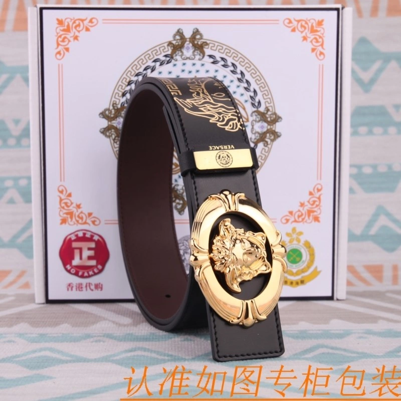 MultiPurpose Versace Belts 304481