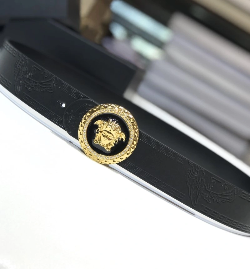 Versace Belts GoAnywhere 304480