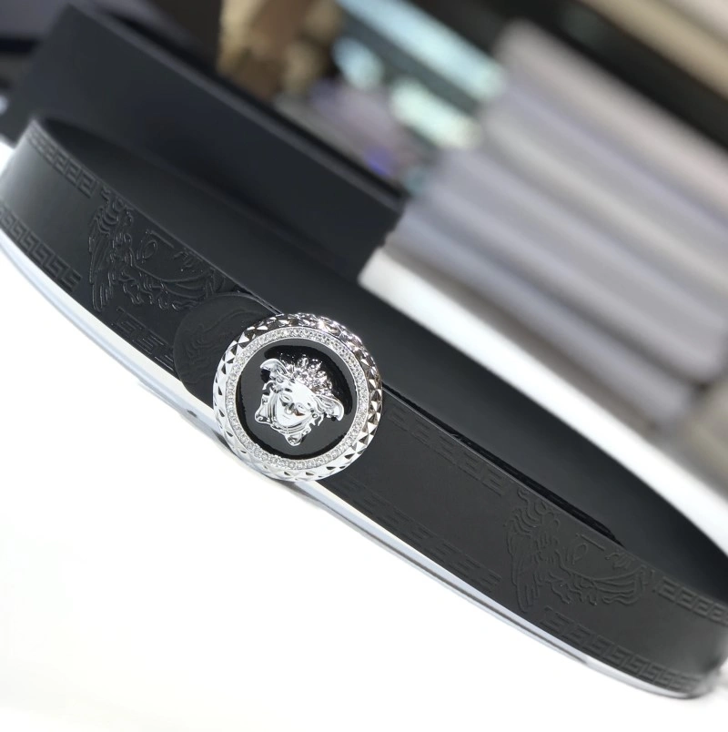 Modern Versace Belts 304479