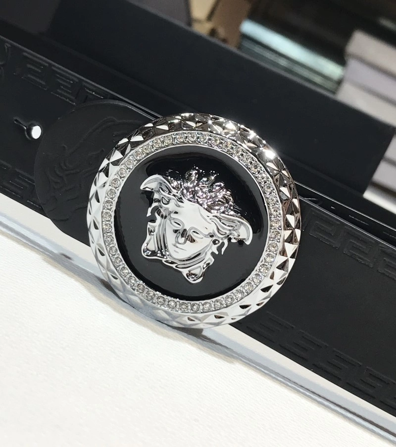 Modern Versace Belts 304479