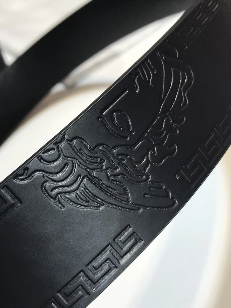 Modern Versace Belts 304479