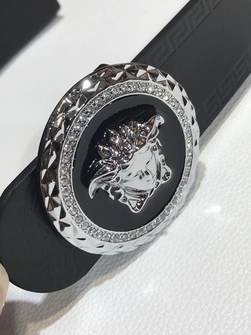 Modern Versace Belts 304479