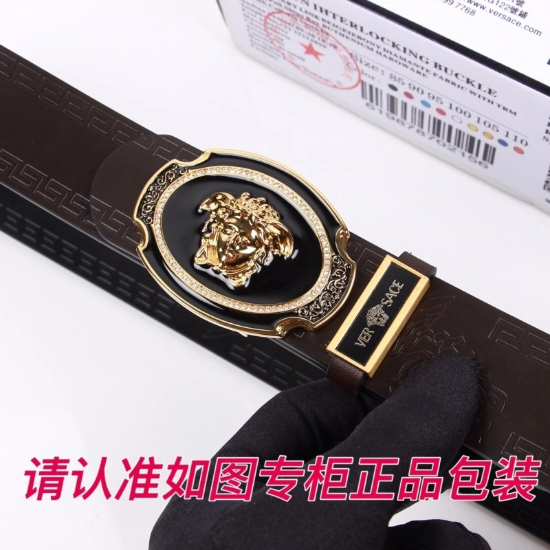 Versace Belts Supportive 304478