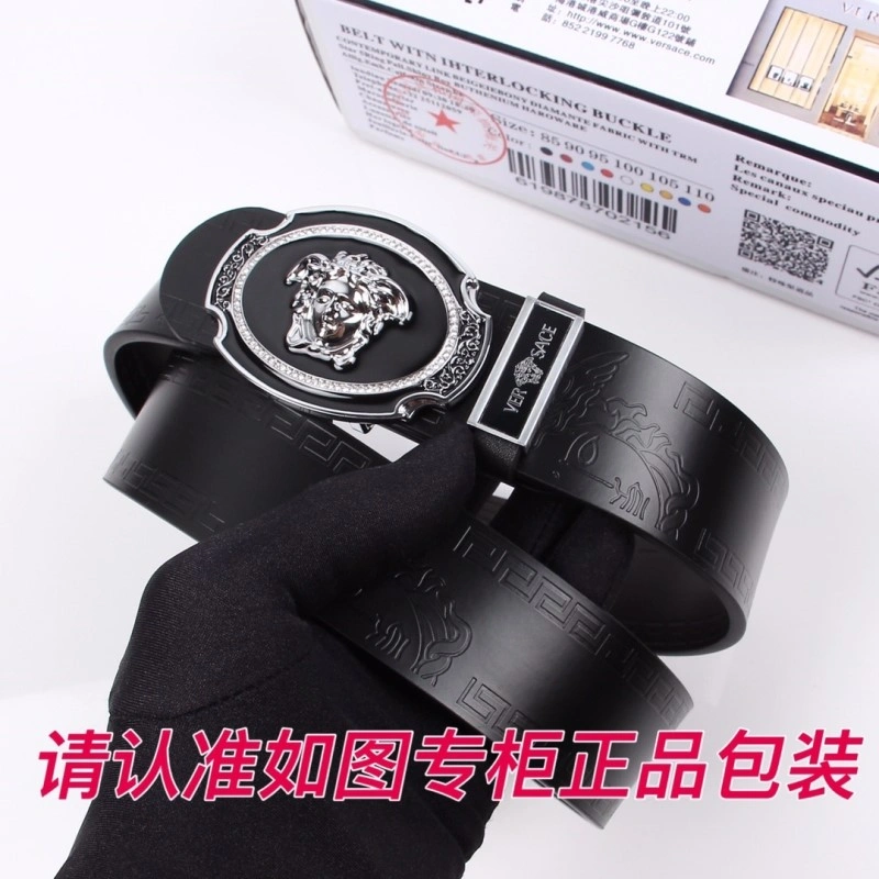 SmartChoice Versace Belts 304477