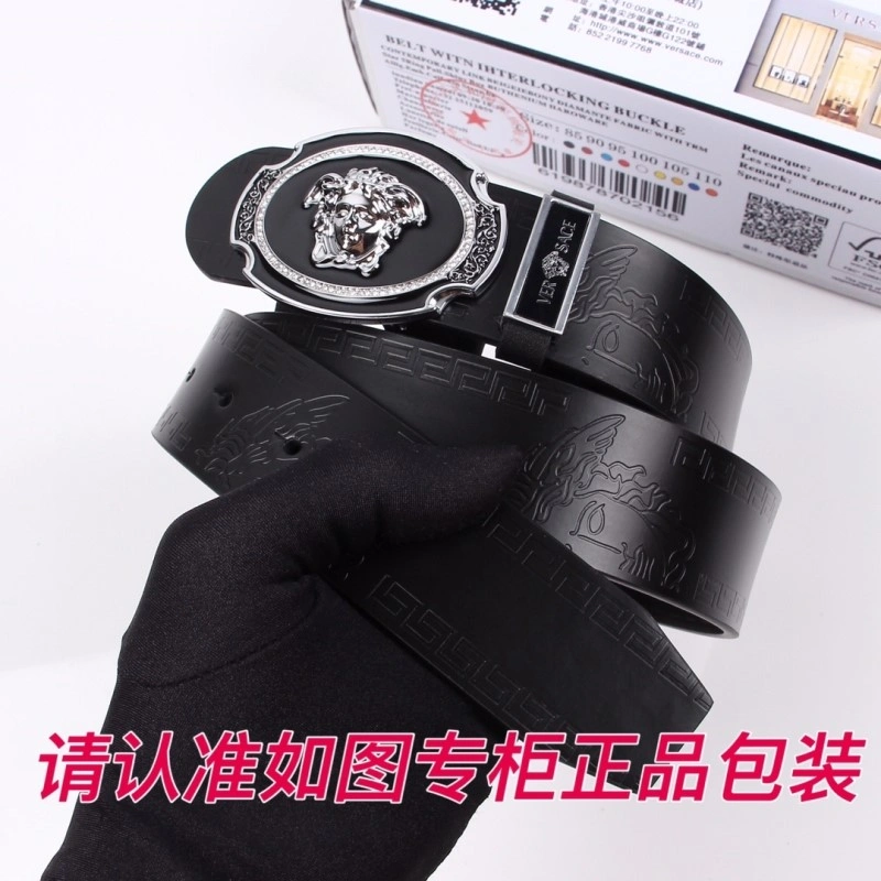 SmartChoice Versace Belts 304477