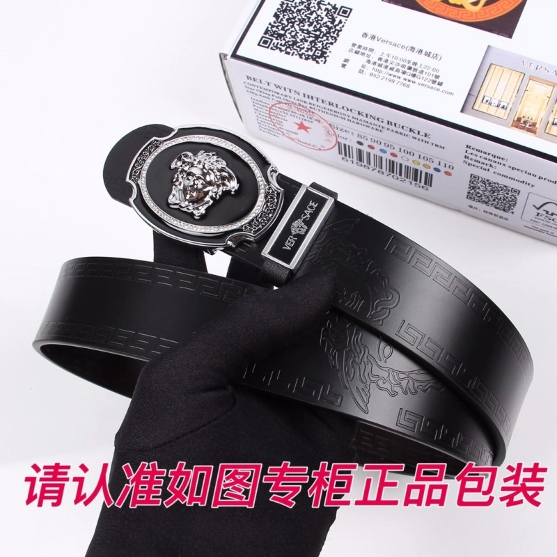 SmartChoice Versace Belts 304477