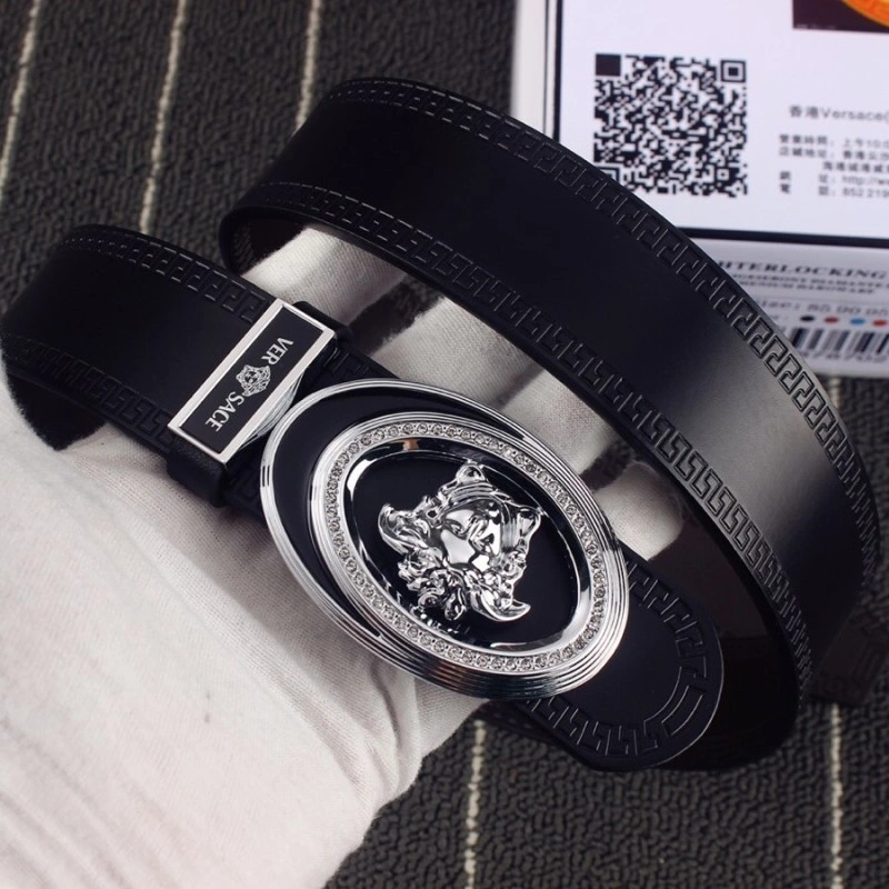WrinkleFree Versace Belts 304476
