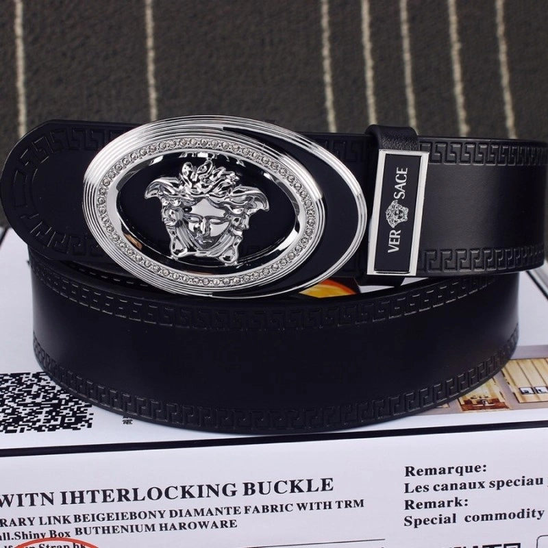 WrinkleFree Versace Belts 304476