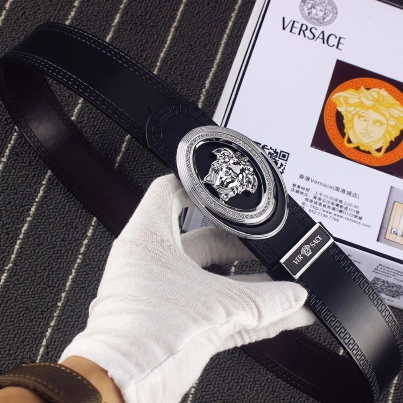 WrinkleFree Versace Belts 304476
