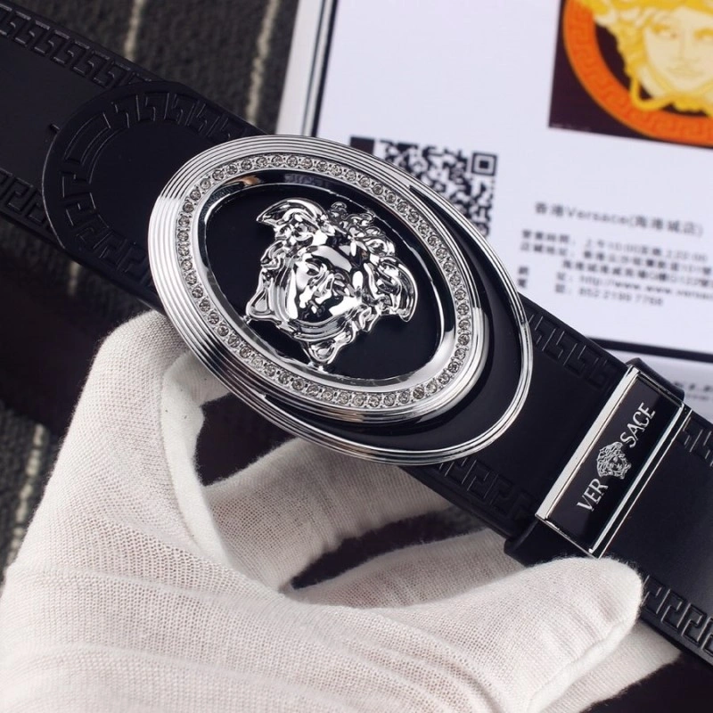 WrinkleFree Versace Belts 304476