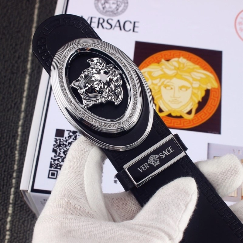 WrinkleFree Versace Belts 304476