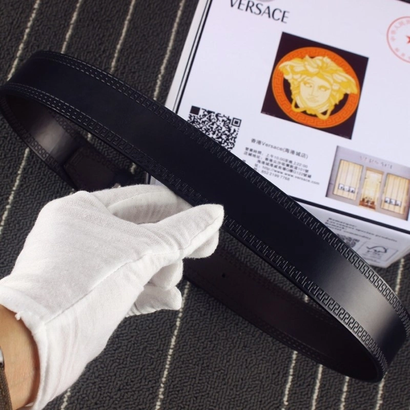 WrinkleFree Versace Belts 304476