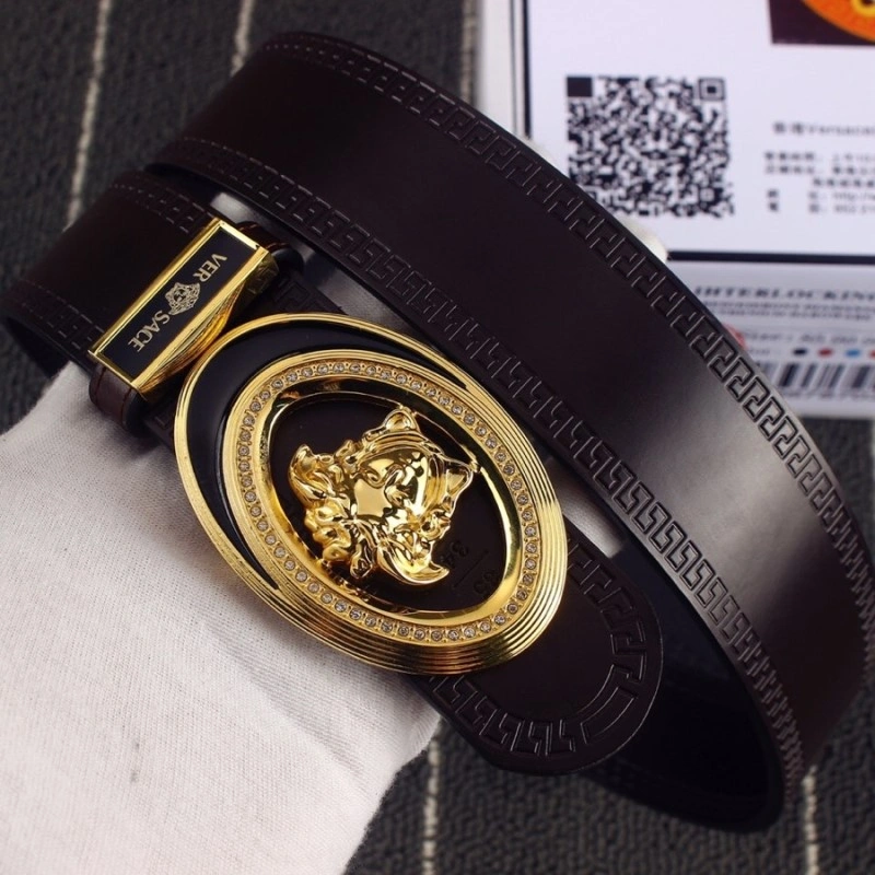 OdorResistant Versace Belts 304475