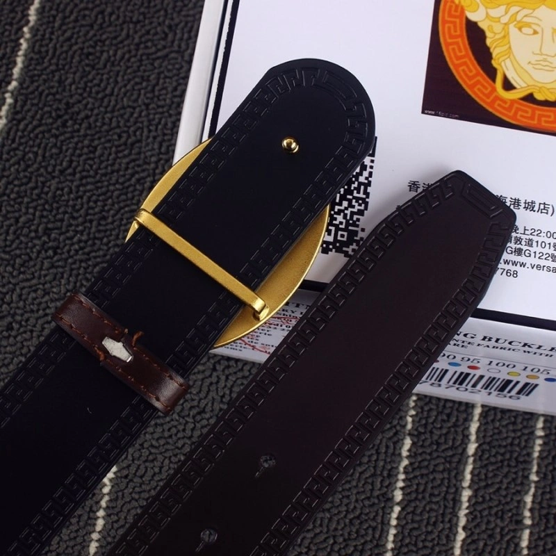 OdorResistant Versace Belts 304475