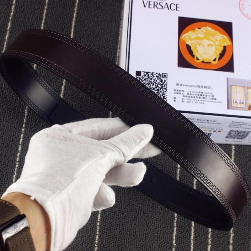 OdorResistant Versace Belts 304475