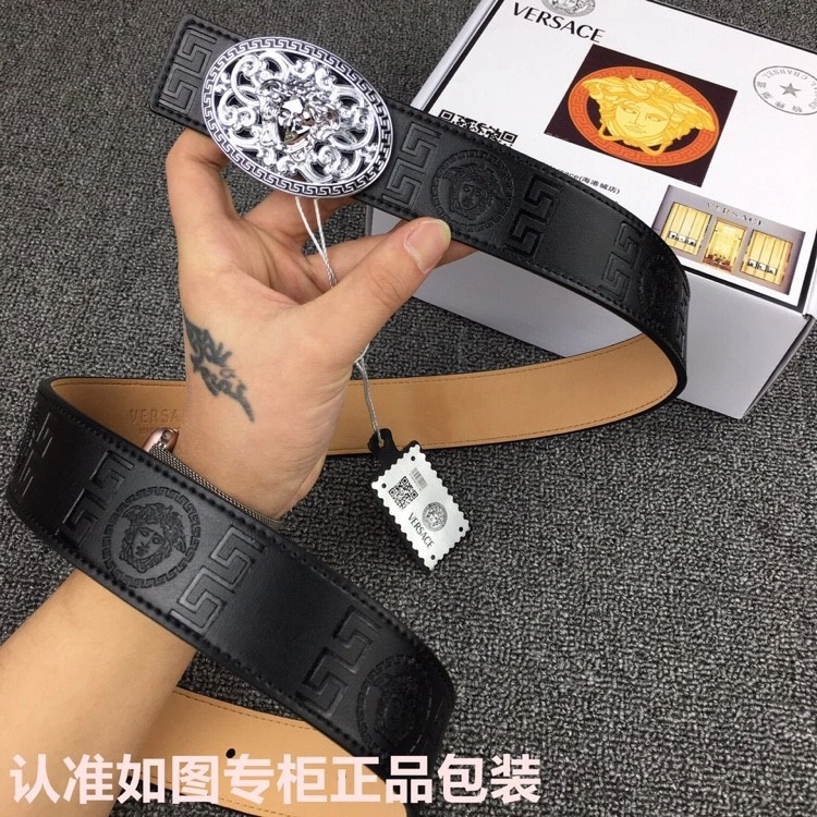 Versace Belts Sophisticated 304474