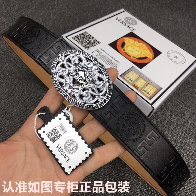 Versace Belts Sophisticated 304474