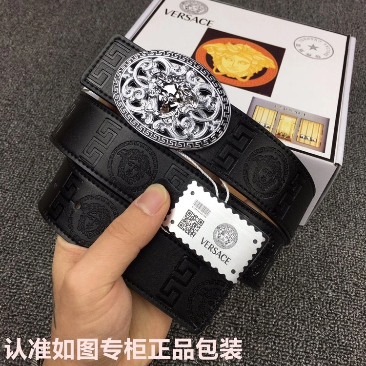 Versace Belts Sophisticated 304474