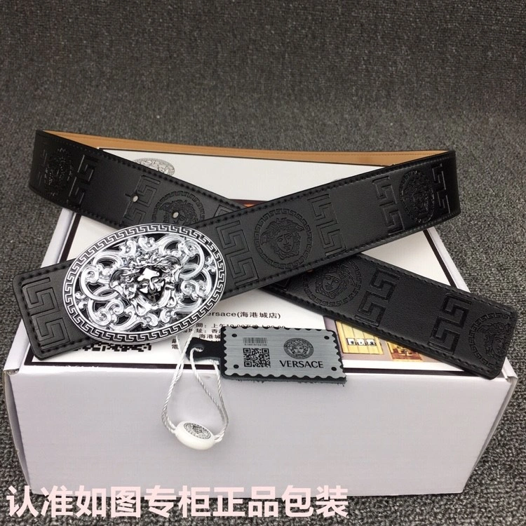 Versace Belts Sophisticated 304474