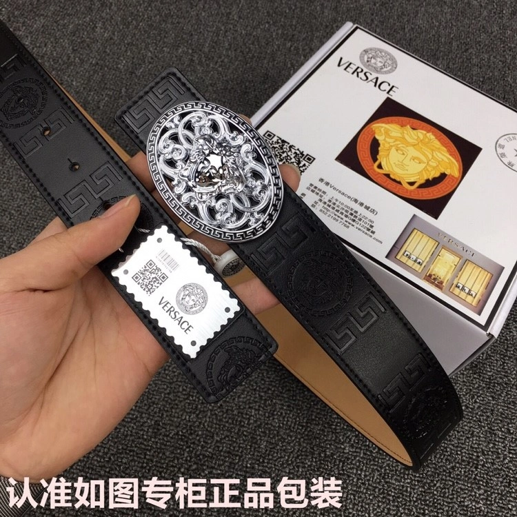 Versace Belts Sophisticated 304474