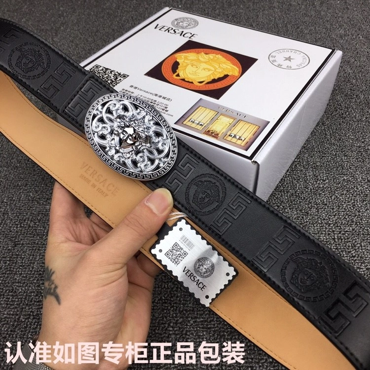 Versace Belts Sophisticated 304474