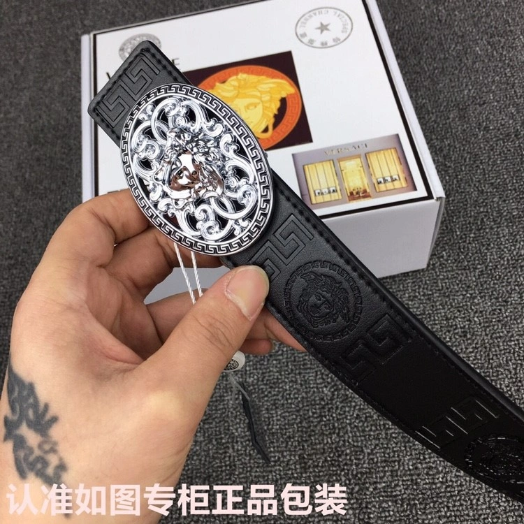Versace Belts Sophisticated 304474