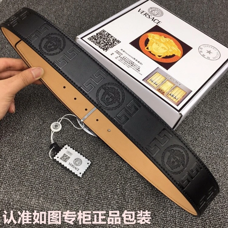 Versace Belts Sophisticated 304474