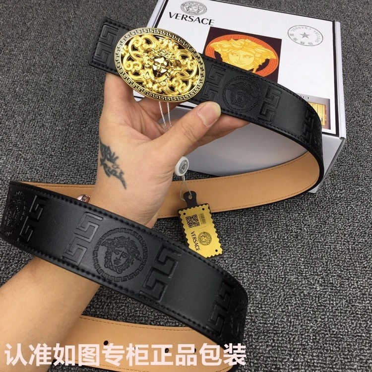 Versace Belts Attractive 304473