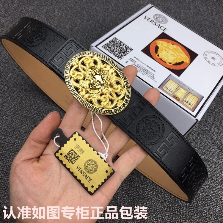 Versace Belts Attractive 304473
