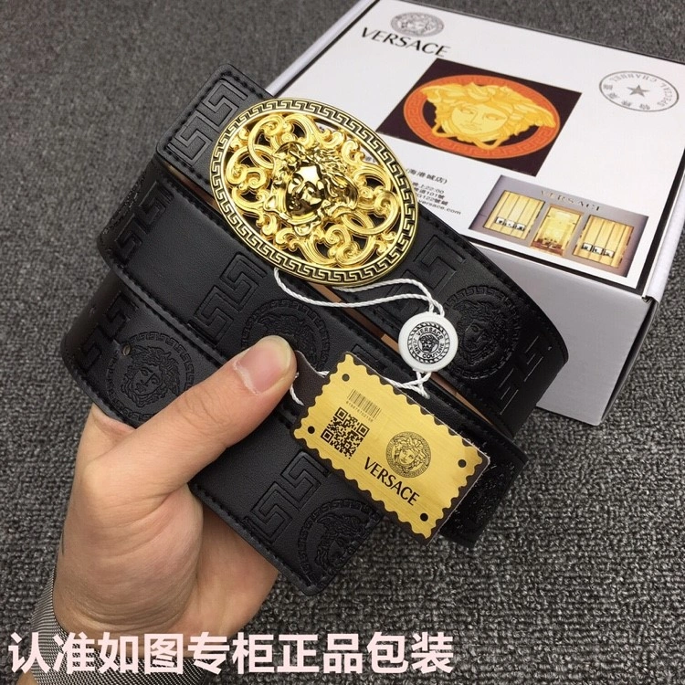 Versace Belts Attractive 304473