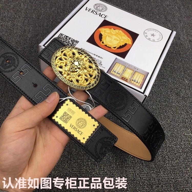 Versace Belts Attractive 304473