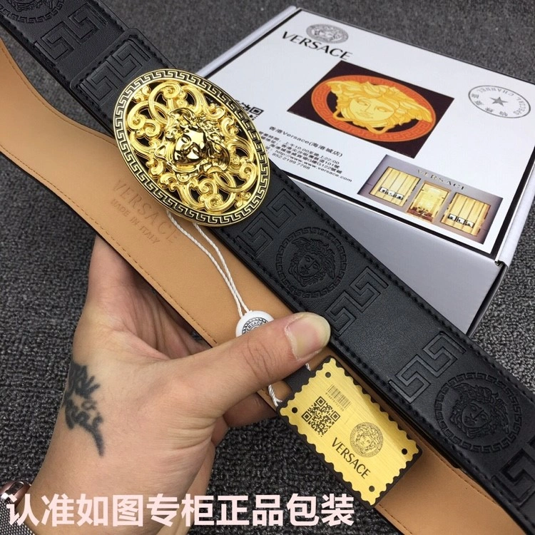 Versace Belts Attractive 304473