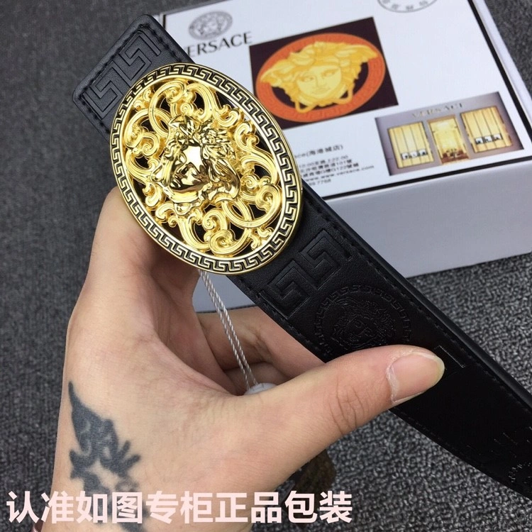 Versace Belts Attractive 304473