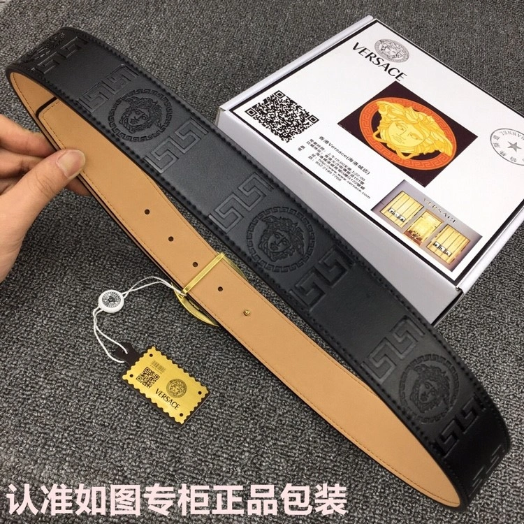 Versace Belts Attractive 304473