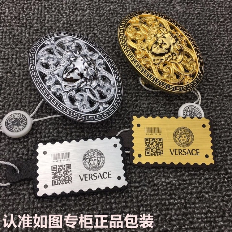 Versace Belts Attractive 304473
