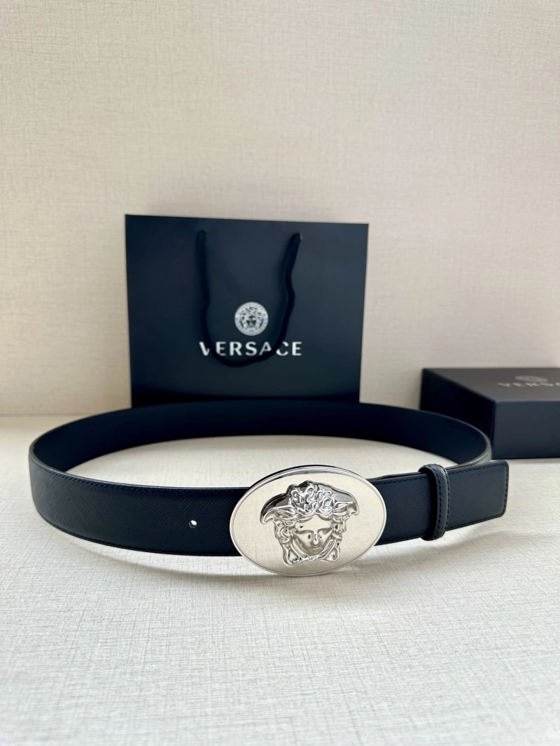 TravelReady Versace Belts 304472