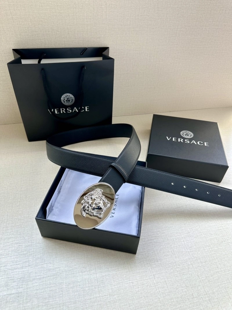TravelReady Versace Belts 304472