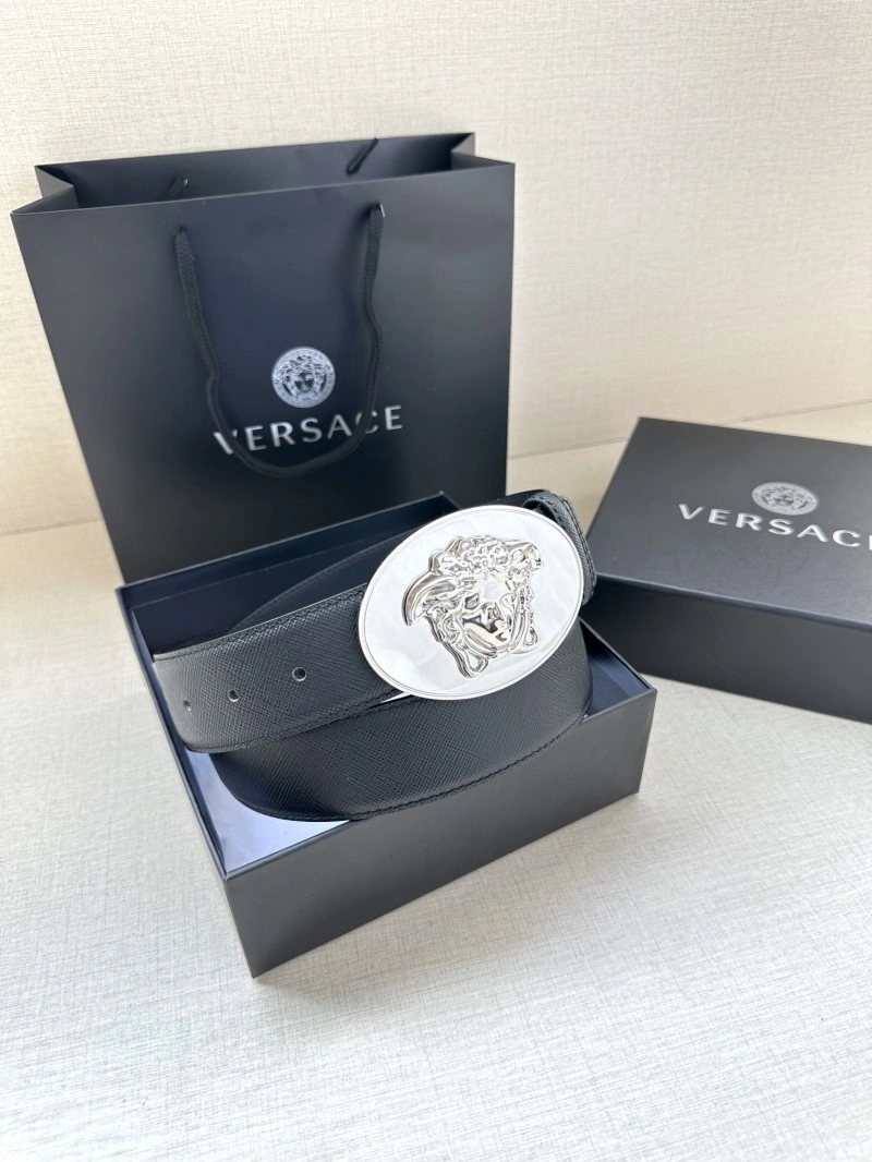 TravelReady Versace Belts 304472