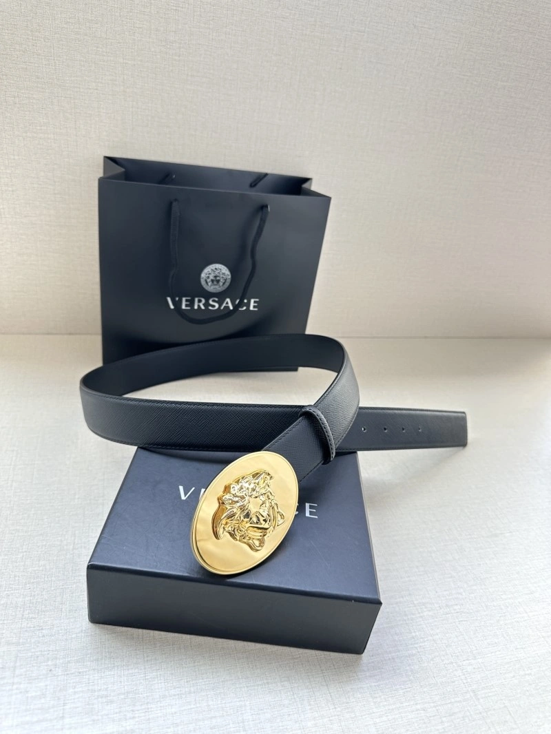 TravelReady Versace Belts 304472