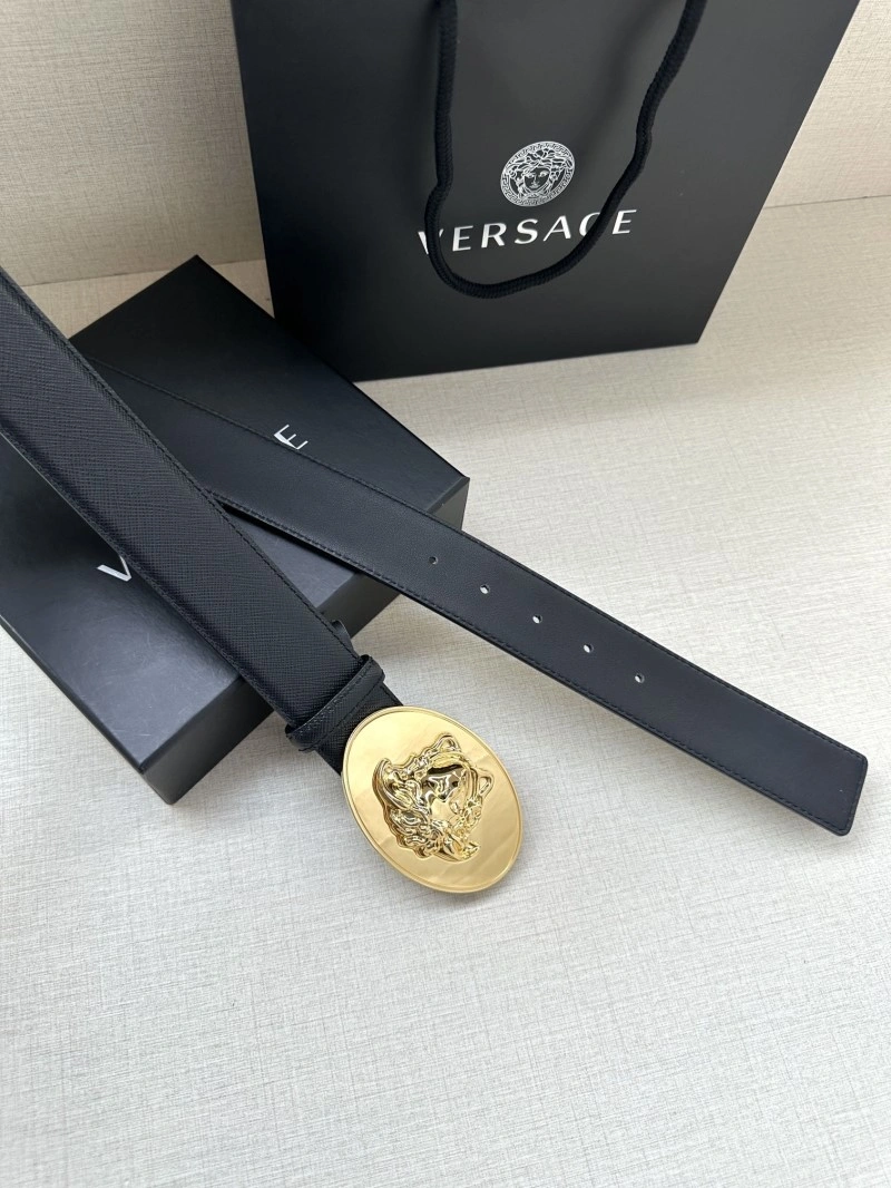 TravelReady Versace Belts 304472