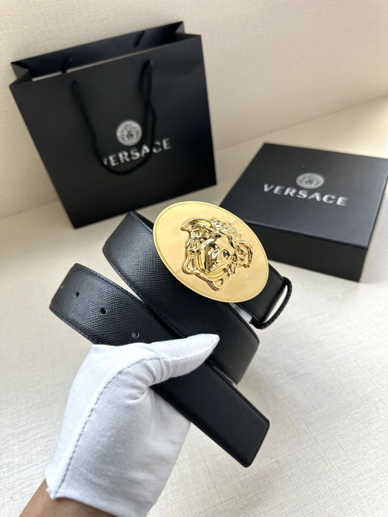 TravelReady Versace Belts 304472