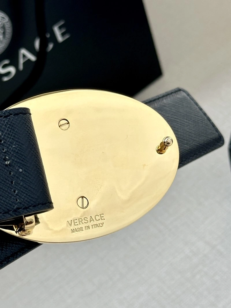TravelReady Versace Belts 304472