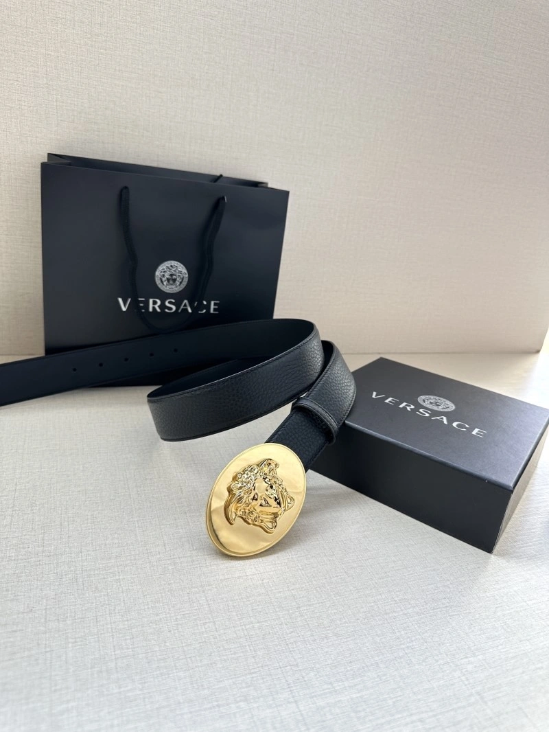 Flexible Versace Belts 304471