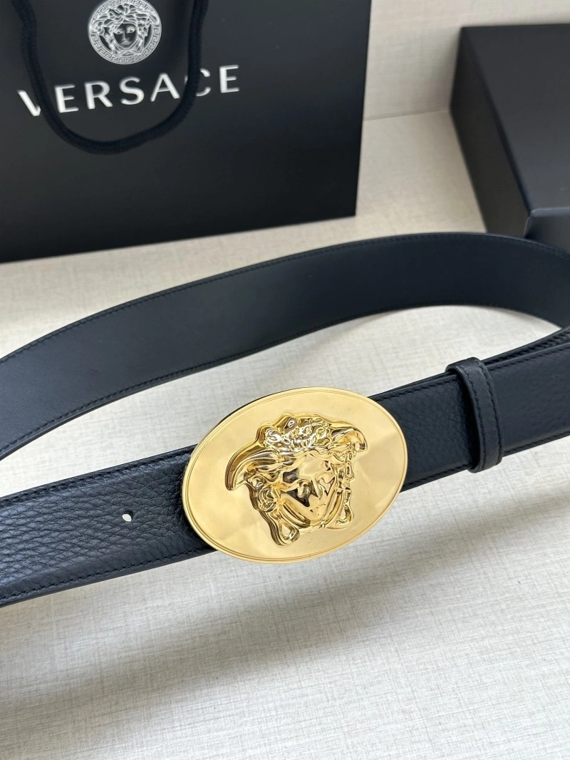Flexible Versace Belts 304471