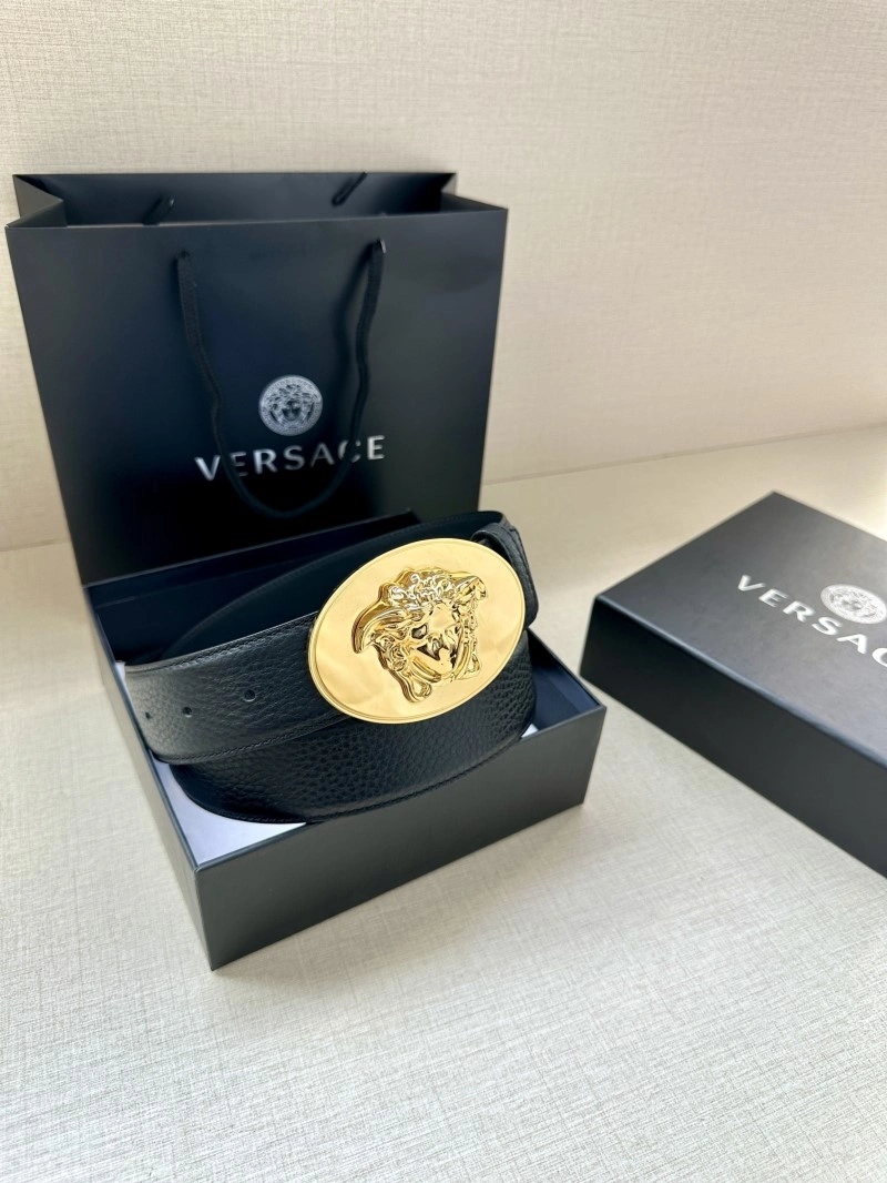 Flexible Versace Belts 304471